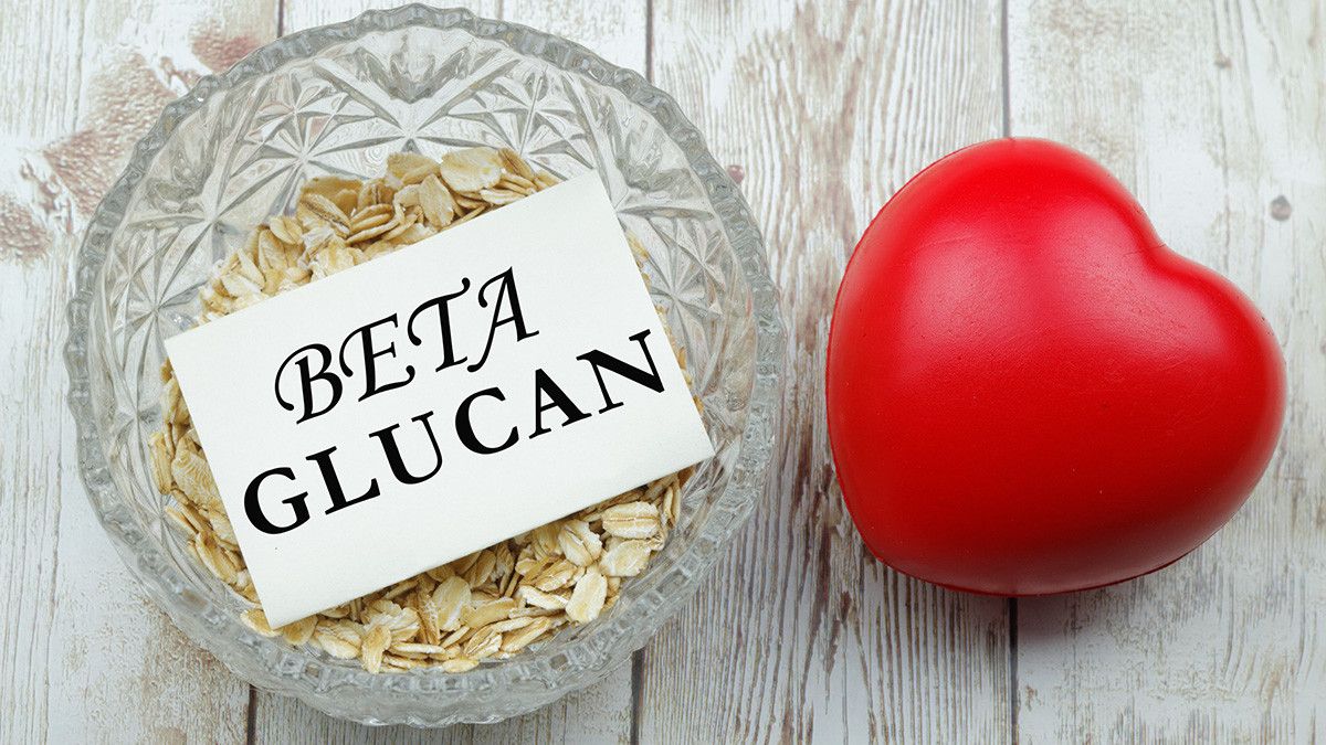 Inulin dan Beta Glucan, Dua Kandungan Penting untuk Turunkan Kolesterol