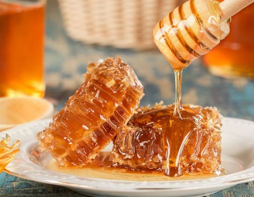 Madu Disebut Bisa Menyuburkan Kandungan, Apa Benar? 