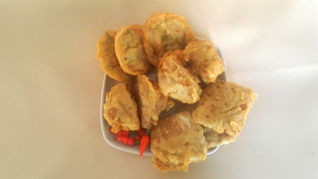 Makan Gorengan Tanpa Takut Kolesterol Naik, Ini Triknya