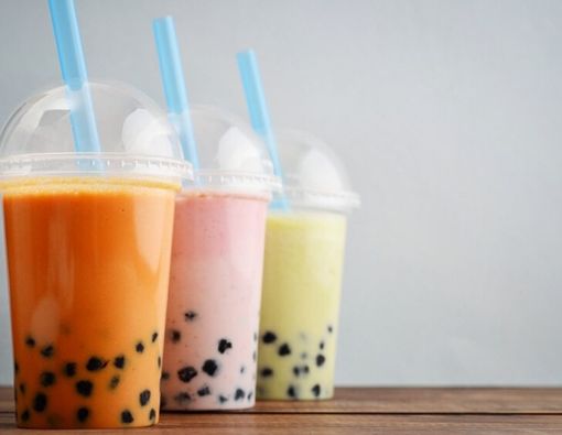 Daftar Jajanan Kekinian yang Picu Diabetes pada Generasi Milenial