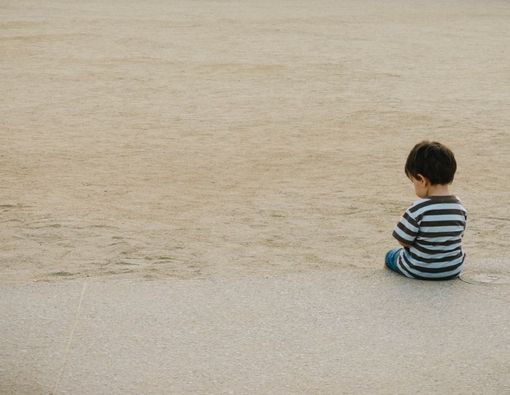 Catat, Ini Hal yang Tidak Boleh Dikatakan pada Anak Telantar