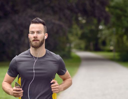 Penyebab Jantung Berdebar setelah Olahraga