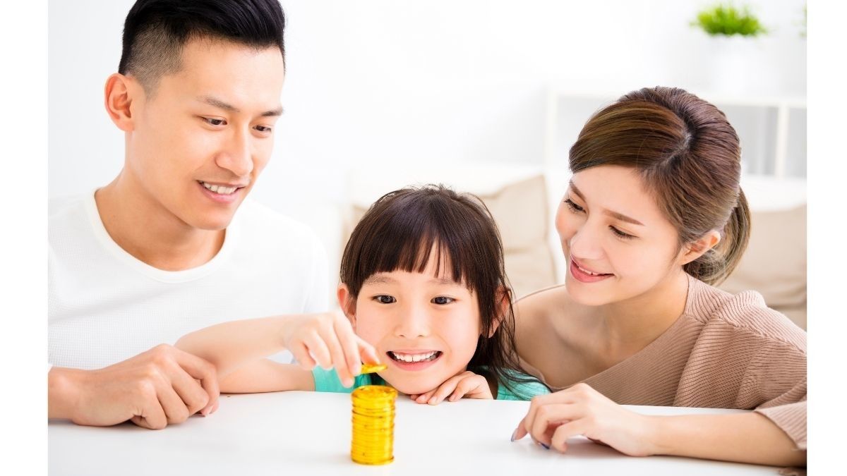 13 Kiat Membesarkan Anak Menjadi Pribadi Mandiri