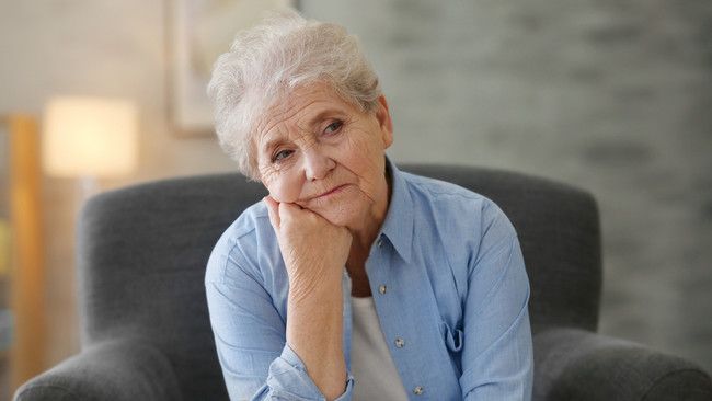 Tanda Awal dari Penyakit Parkinson, Apa Saja?