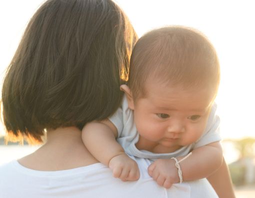 Manfaat Sehat Menjemur Bayi di Pagi Hari