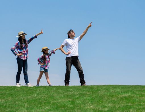 Ini Cara Didik Anak dengan Karakter Sanguinis