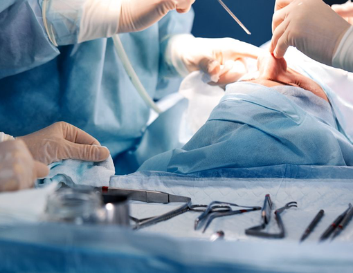 Mengenal Prosedur Operasi Sinusitis