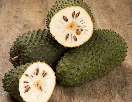 Segudang Manfaat Buah Sirsak untuk Ibu Hamil