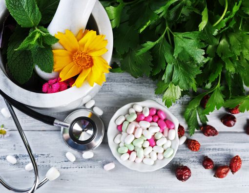 Ragam Tanaman Herbal untuk Atasi Diabetes Secara Alami