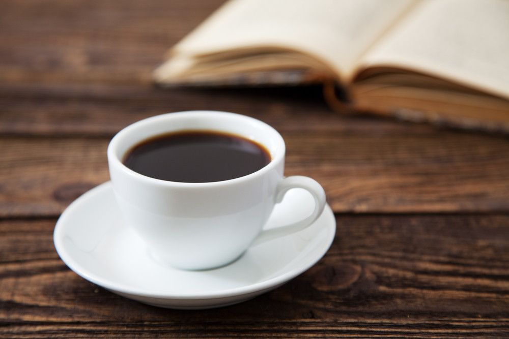 Mengapa Seharusnya Anda Tidak Minum Kopi Instan?