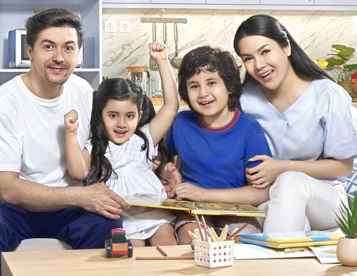 Ini Pentingnya Gunakan Antiseptik di Rumah Agar Keluarga Terlindung dan Sehat