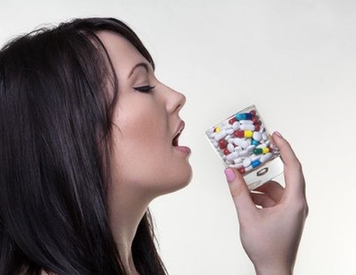 Sudah Tepatkah Penggunaan Antibiotik Anda?