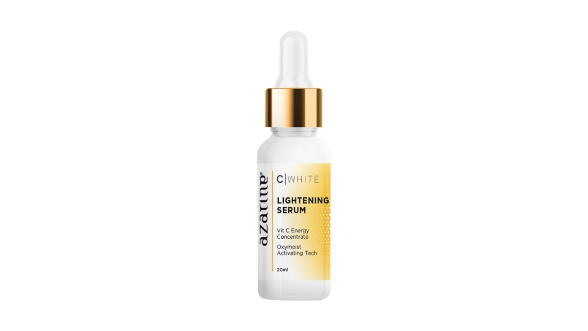 Azarine C White Lightening Serum