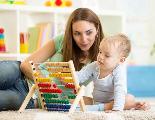 4 Hal yang Wajib Diperhatikan Saat Menstimulasi Anak