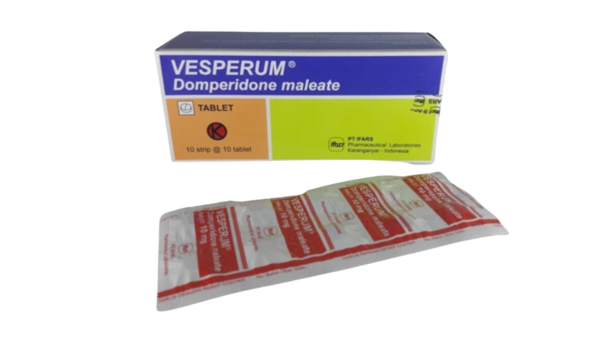 Vesperum