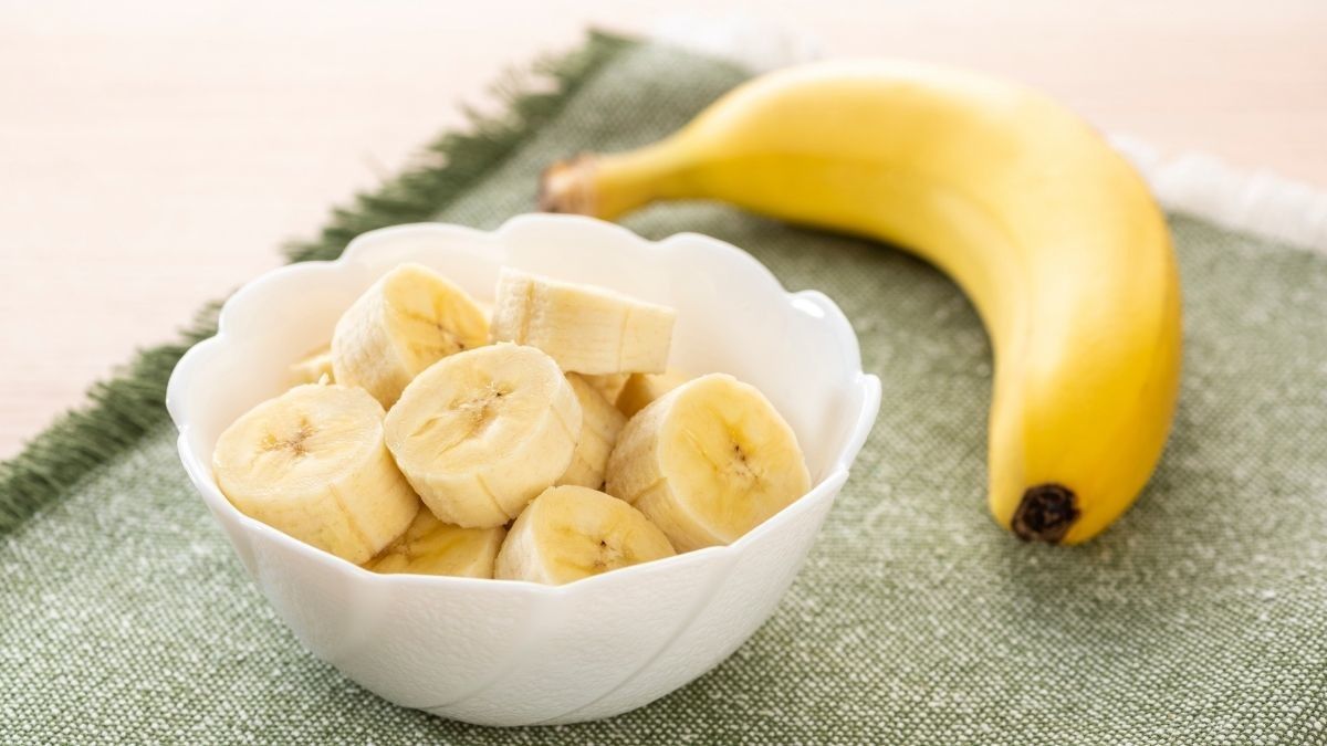 Makan Pisang Bisa Membantu untuk Mengatasi Flu, Benarkah?