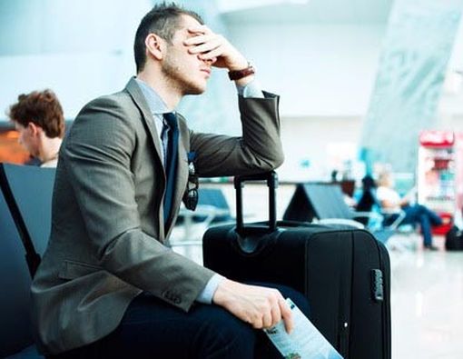 Mencegah Anemia Ketika Bepergian Jauh