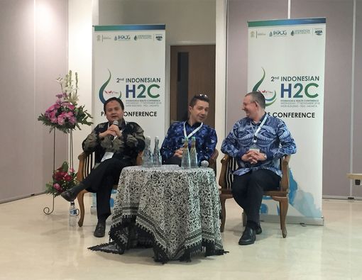 Pentingnya Hidrasi Sehat untuk Kesehatan Masyarakat Indonesia