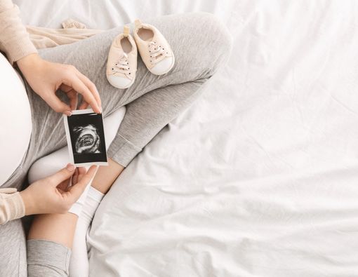 Kehamilan Pertama Rentan Keguguran, Mitos atau Fakta?