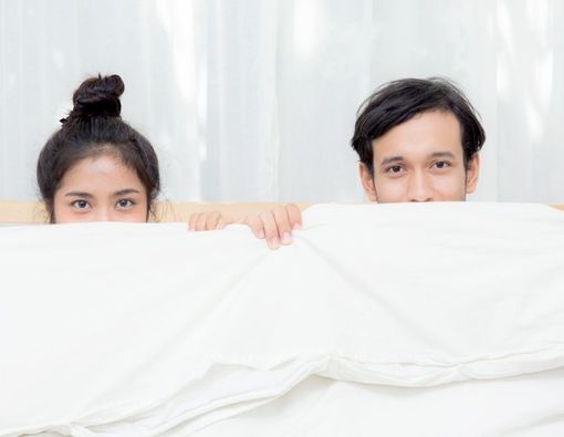 Risiko Berhubungan Seks Saat Mengalami Infeksi Jamur Vagina