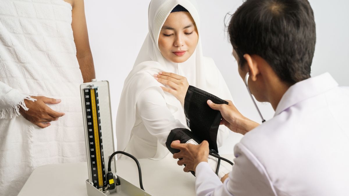 10 Cara Menunda Haid untuk Melaksanakan Ibadah Haji