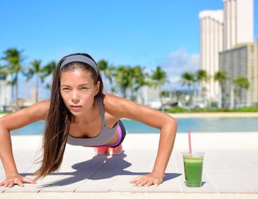 4 Perubahan Gaya Hidup yang Dapat Menurunkan Kolesterol