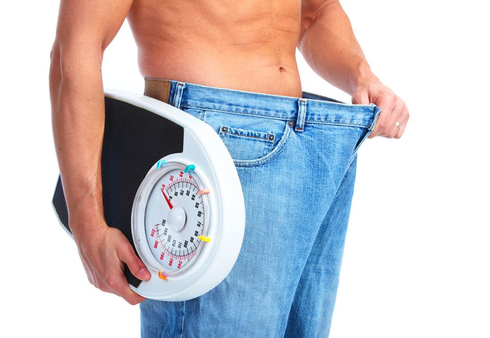 Ke Mana Larinya Lemak setelah Anda Kehilangan Berat Badan?