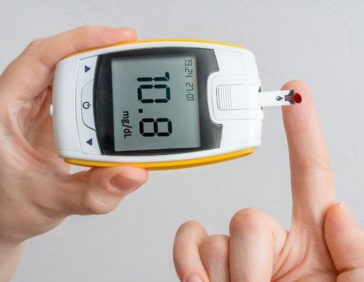 Inilah Tanda Diabetes Tidak Terkontrol yang Perlu Anda Tahu