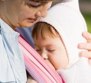 Manfaat ASI Bagi Bayi dan Ibu