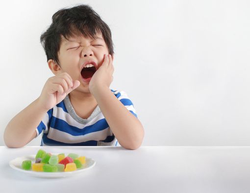 7 Masalah Gigi dan Mulut yang Sering Dialami Anak-Anak