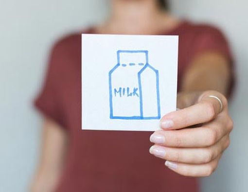 Susu UHT, amankah untuk Anak?