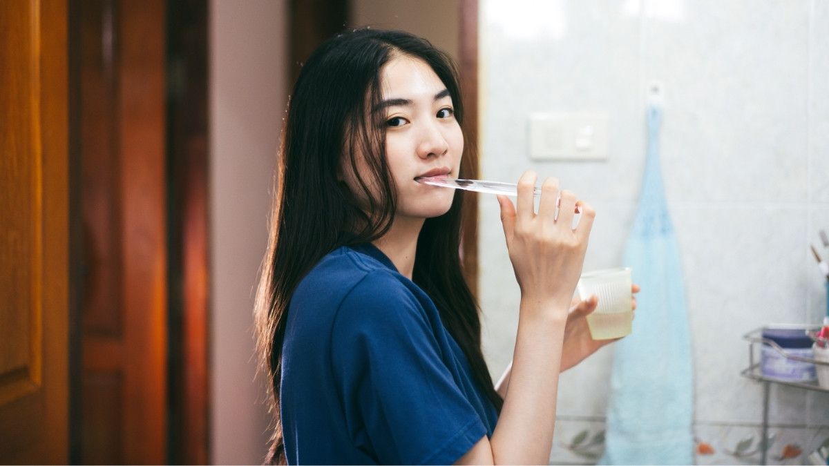 Cara Jitu Mencegah Karies Gigi