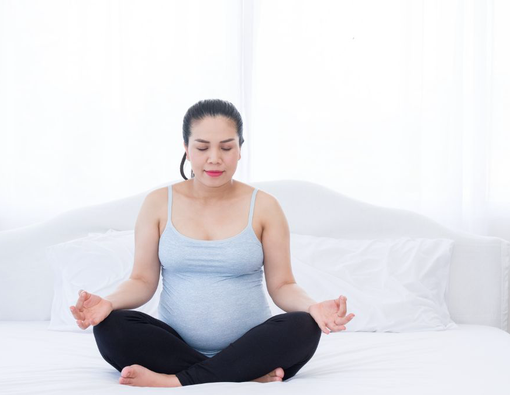 Tahap Perkembangan Janin di Usia Kehamilan 30 Minggu