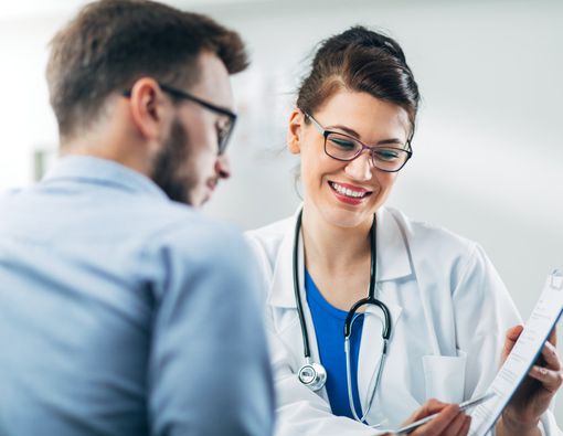 8 Gejala Gangguan Kesehatan yang Harus Anda Waspadai