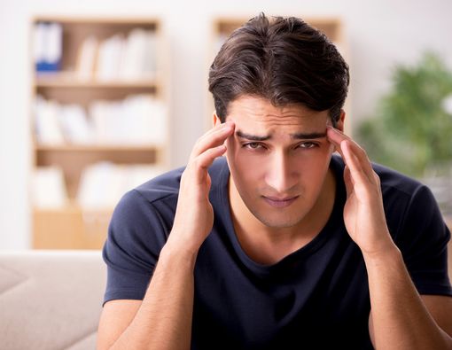 Inilah 9 Kebiasaan yang Bikin Risiko Hipertensi Meningkat