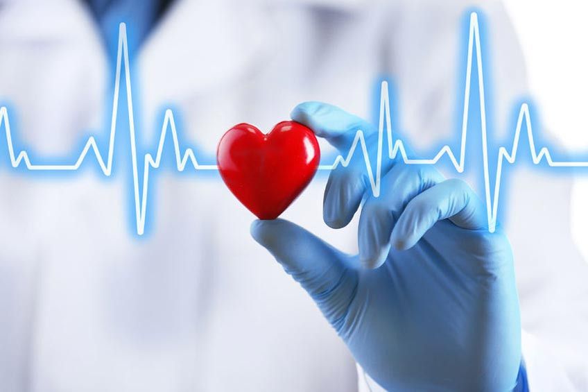 Fakta Medis di Balik Jantung Berdebar