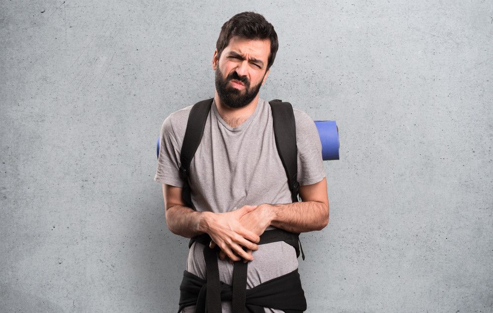 Diare Wisatawan, Penyakit Apa Itu?