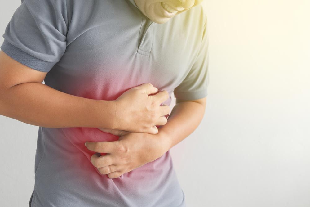 6 Tips Cegah Mag Kambuh Saat Puasa di Bulan Ramadan