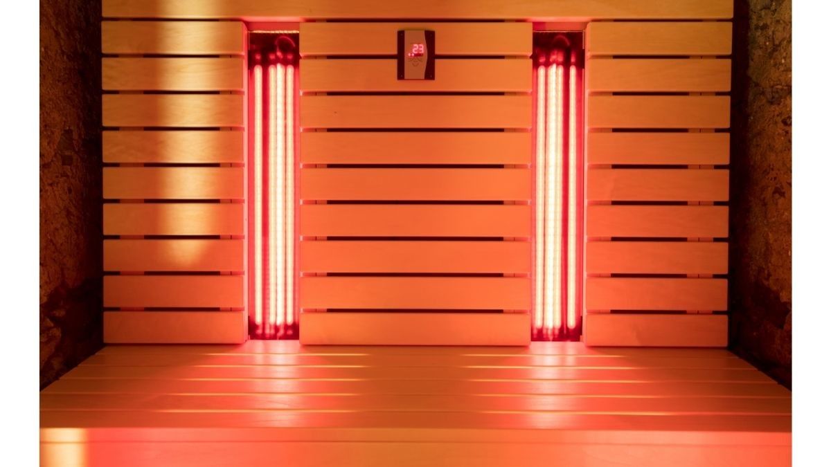 Manfaat Infrared Sauna Untuk Pengobatan Asma, Ampuhkah?