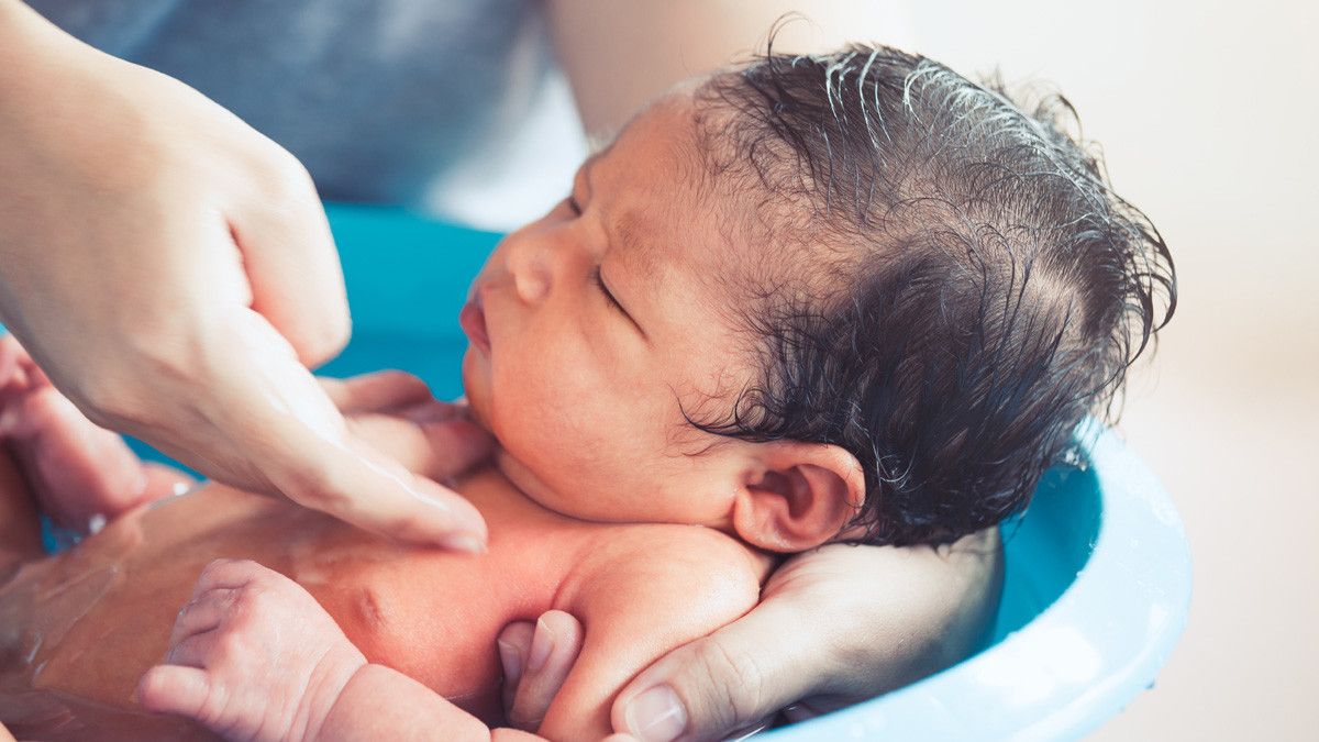 Perhatikan Ini Saat Memilih Produk Perawatan Kulit si Kecil