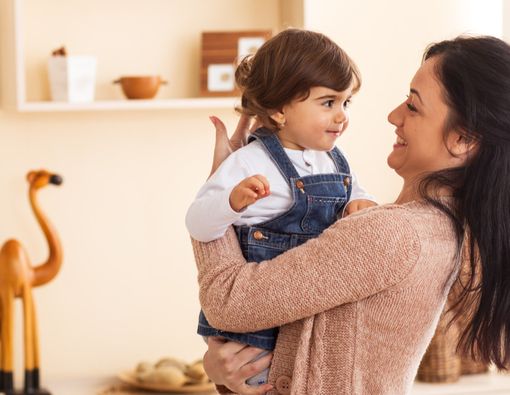 Tips Menyapih Anak agar si Kecil Merasa Nyaman