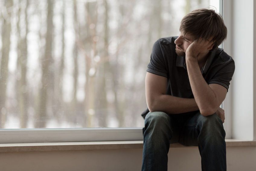 Orang Introvert Rentan Terkena Depresi, Bagaimana Faktanya?