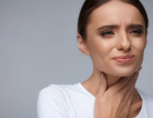 Kenali Arti di Balik Warna Dahak Anda