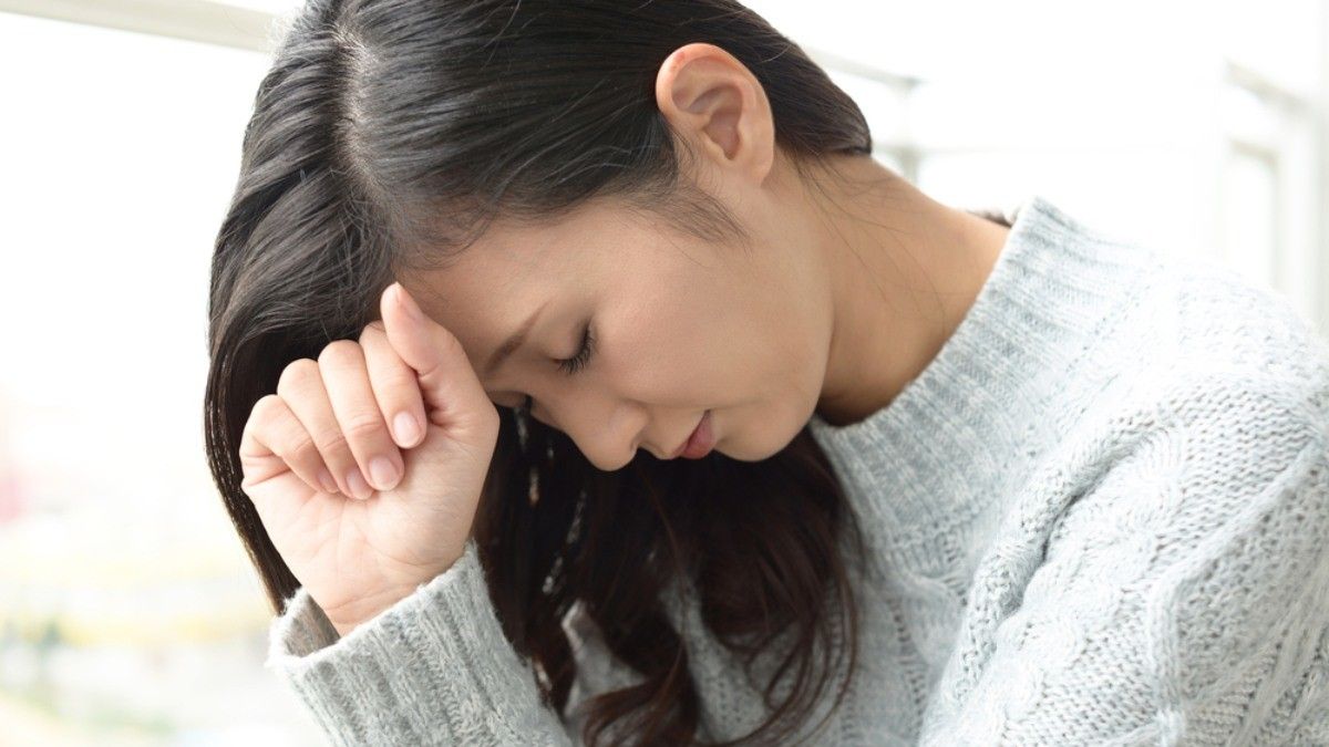 Mengalami Gejala Virus Corona? Bisa Jadi Alami Psikosomatik