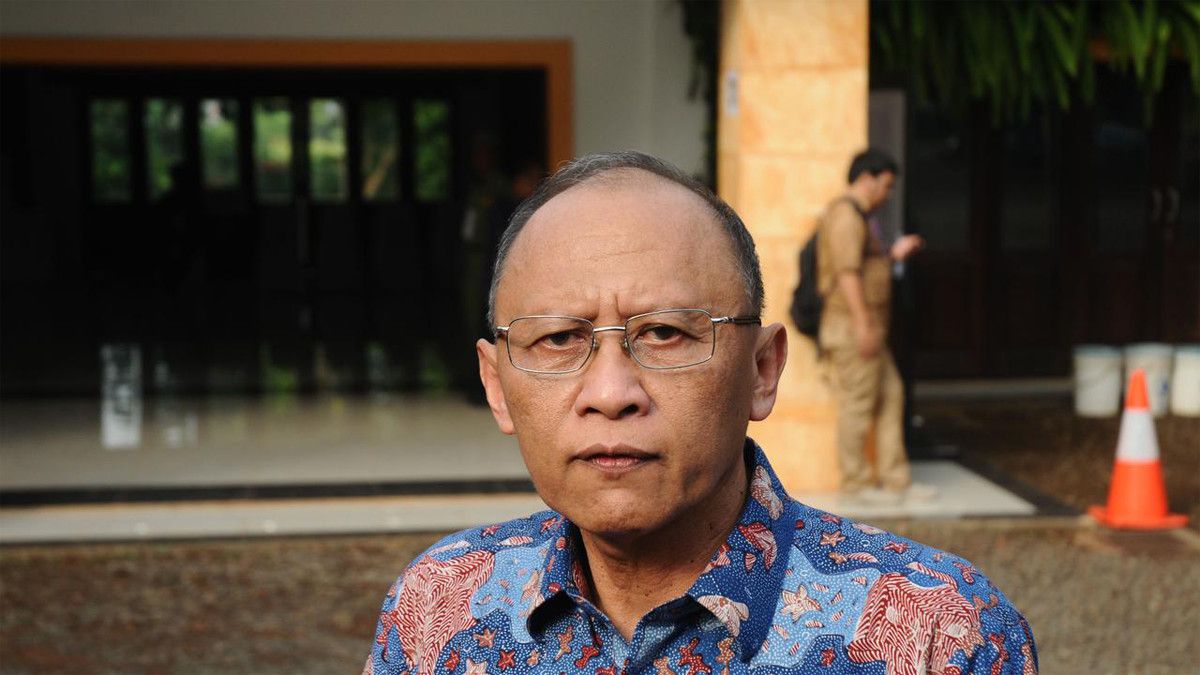 Mantan KSAD Pramono Edhie Wibowo Tutup Usia Akibat Serangan Jantung
