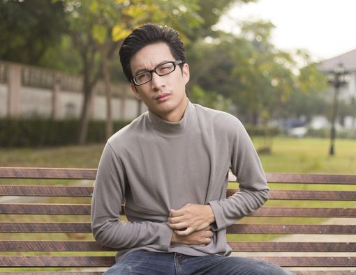 Kenapa Telat Makan Bisa Picu Sakit Mag?