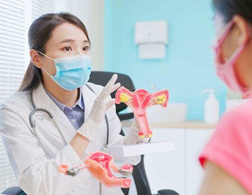 Berbahayakah Penebalan Dinding Rahim? Ini Faktanya