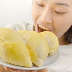 Jangan Makan Durian dengan Makanan Ini Bersamaan!