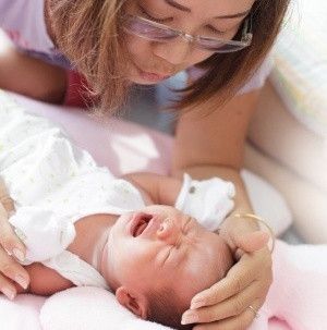 Jika Alergi Susu Sapi Terlambat Ditangani