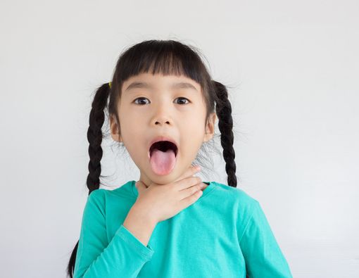 Bunda, Lakukan Hal Ini agar Anak Tidak Tersedak